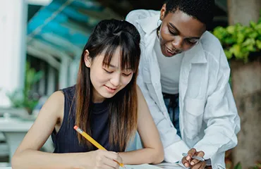 Private English Lesson